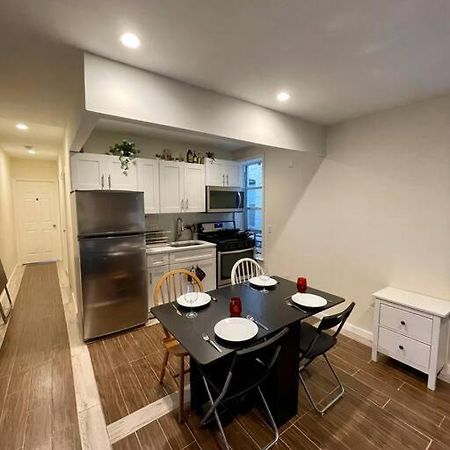 Elegant Nyc Apt 2Bedrooms 14 Minutes To Times Square! Weehawken Ngoại thất bức ảnh