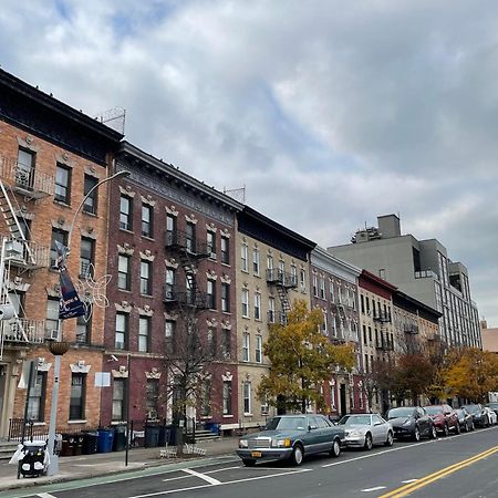 Elegant Nyc Apt 2Bedrooms 14 Minutes To Times Square! Weehawken Ngoại thất bức ảnh
