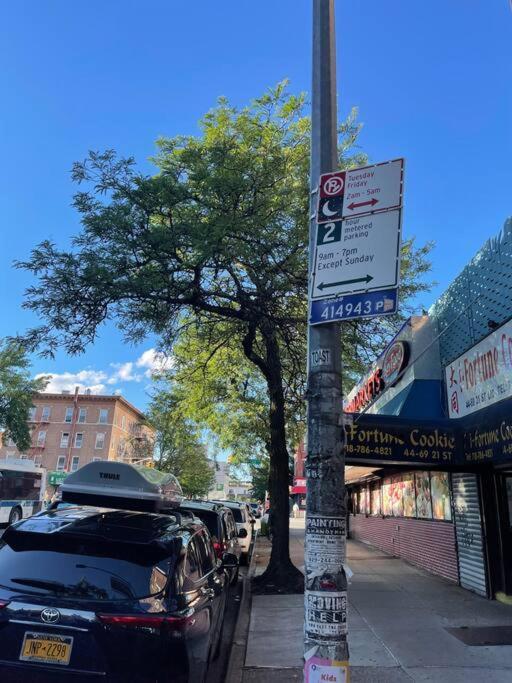 Elegant Nyc Apt 2Bedrooms 14 Minutes To Times Square! Weehawken Ngoại thất bức ảnh