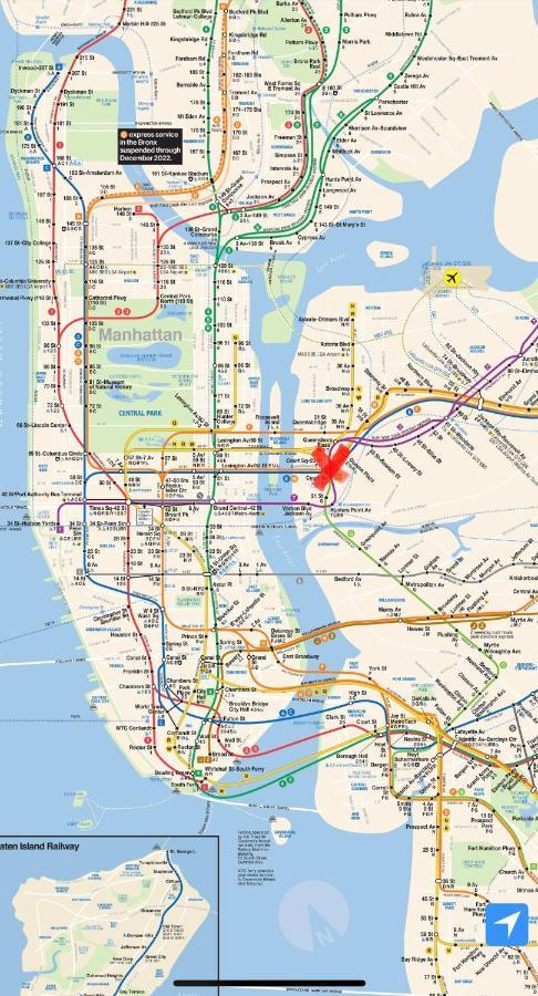 Elegant Nyc Apt 2Bedrooms 14 Minutes To Times Square! Weehawken Ngoại thất bức ảnh