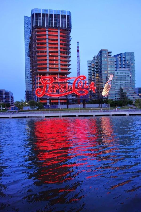 Elegant Nyc Apt 2Bedrooms 14 Minutes To Times Square! Weehawken Ngoại thất bức ảnh