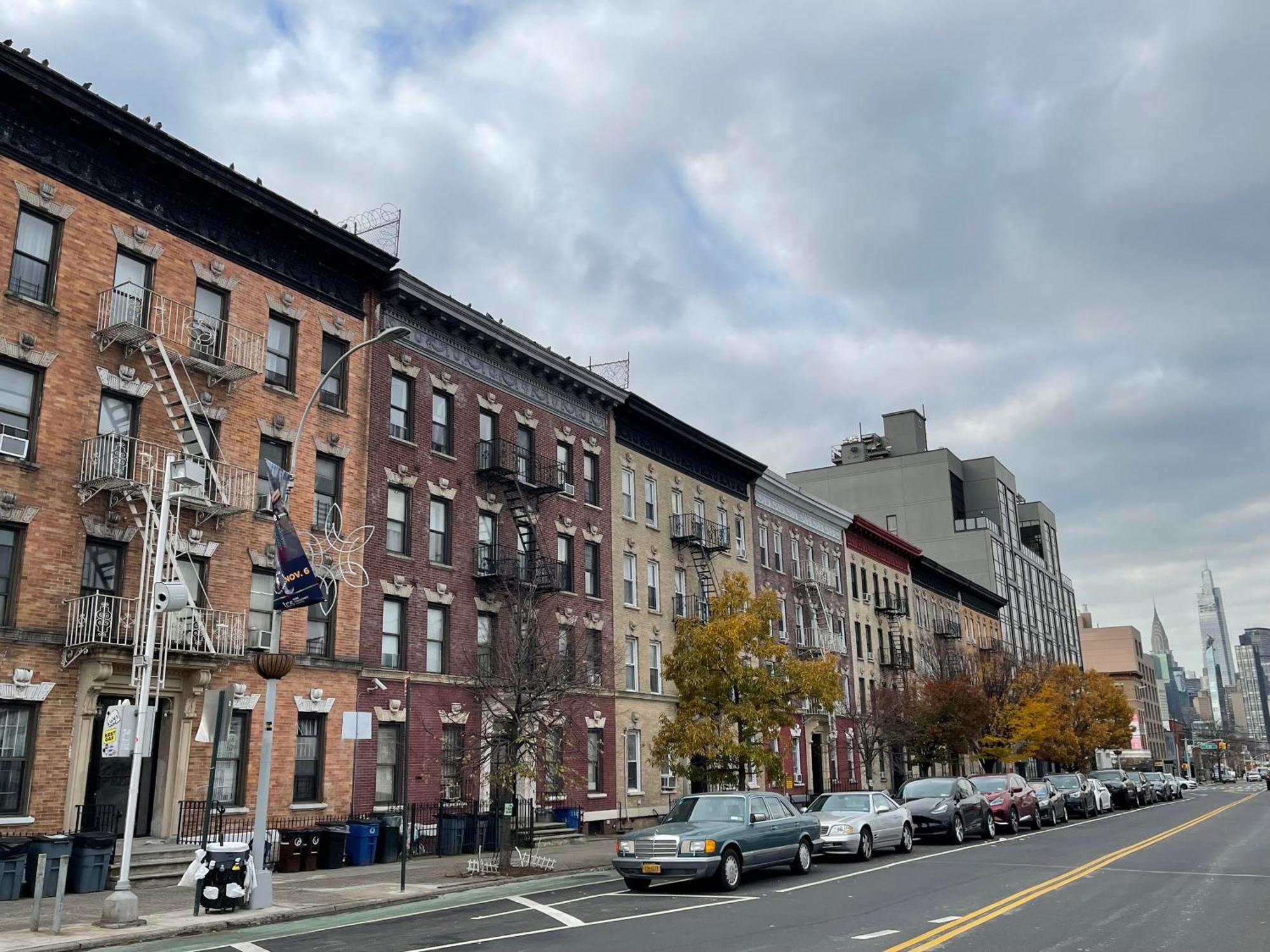 Elegant Nyc Apt 2Bedrooms 14 Minutes To Times Square! Weehawken Ngoại thất bức ảnh